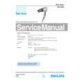 PHILIPS HP4821 Service Manual