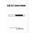AKAI ATA2/L Instrukcja Serwisowa