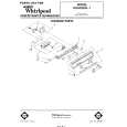 WHIRLPOOL DU5000XL1 Parts Catalog