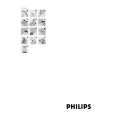 PHILIPS QC5000/00 Owners Manual