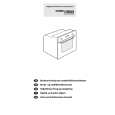 WHIRLPOOL AKP 457/WH Owners Manual