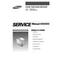 SAMSUNG WS32Z78RMS Service Manual
