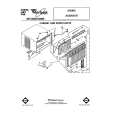 WHIRLPOOL ACE082XS1 Parts Catalog