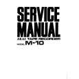 AKAI M10 Service Manual