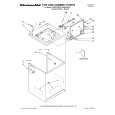 WHIRLPOOL KAWS700JT4 Parts Catalog