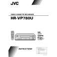 HR-VP780U - Click Image to Close