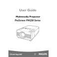 PHILIPS LC1341/00 Owners Manual