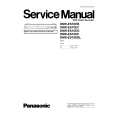 PANASONIC DMR-ES10EC Manual de Servicio