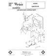 WHIRLPOOL AD0202XV0 Parts Catalog