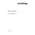 PRIVILEG 107.503-5 Owners Manual