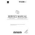 AIWA TP-IC680 Service Manual