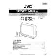 JVC AV35750 Service Manual