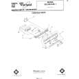 WHIRLPOOL DU5004XM1 Parts Catalog