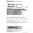 AVH-P4050DVD/XNCN5 - Kliknij na obrazek aby go zamknąć