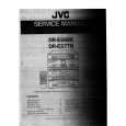 JVC DR-E56BK Manual de Servicio