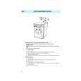 WHIRLPOOL AWM 010/3-D/A Owners Manual
