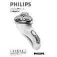 PHILIPS HQ8174/25 Owners Manual