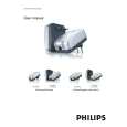 PHILIPS SYK5600/00 Owners Manual