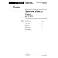WHIRLPOOL AFG 323 Service Manual