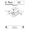 WHIRLPOOL DU8350XT4 Parts Catalog