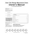 WHIRLPOOL JMV8196AAW Owners Manual