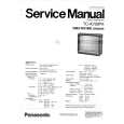 PANASONIC X70 Owners Manual