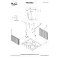 WHIRLPOOL ACU108PR0 Parts Catalog