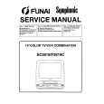 FUNAI F3819C Service Manual