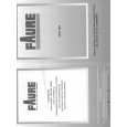 FAURE LVO103 W1 Owners Manual