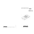 ATAG WO3011AA Manual de Usuario