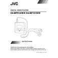JVC XA-MP101WC Owners Manual