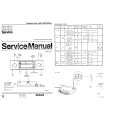 PHILIPS 90AC645/02 Service Manual