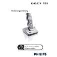 PHILIPS DECT1212S/02 Owners Manual