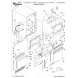 WHIRLPOOL EC510BXD0 Parts Catalog