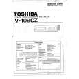 TOSHIBA V108C Service Manual