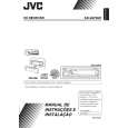 JVC KD-G279UR Owners Manual