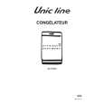 UNIC LINE CC1103U Manual de Usuario