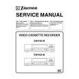 FUNAI EWV401B Service Manual