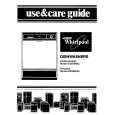 WHIRLPOOL DP6880XLP1 Owners Manual