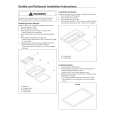 WHIRLPOOL ACR110E Installation Manual