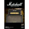 MARSHALL 2061X Owners Manual