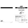 JVC GRDVL300KR Owners Manual