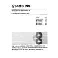 SAMSUNG M6146 Owners Manual
