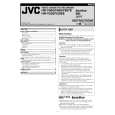 JVC HR-V500EY Owners Manual