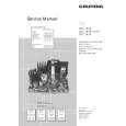 GRUNDIG M55280/8AIDTV Service Manual