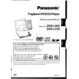 PANASONIC LV65 Owners Manual