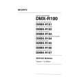 DMX-R100 VOLUME 2 - Click Image to Close