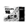 PHILIPS FWC35C37 Owners Manual