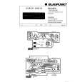 BLAUPUNKT 760 780 3010 Service Manual