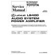 PIONEER GM8056ZT92/E Service Manual